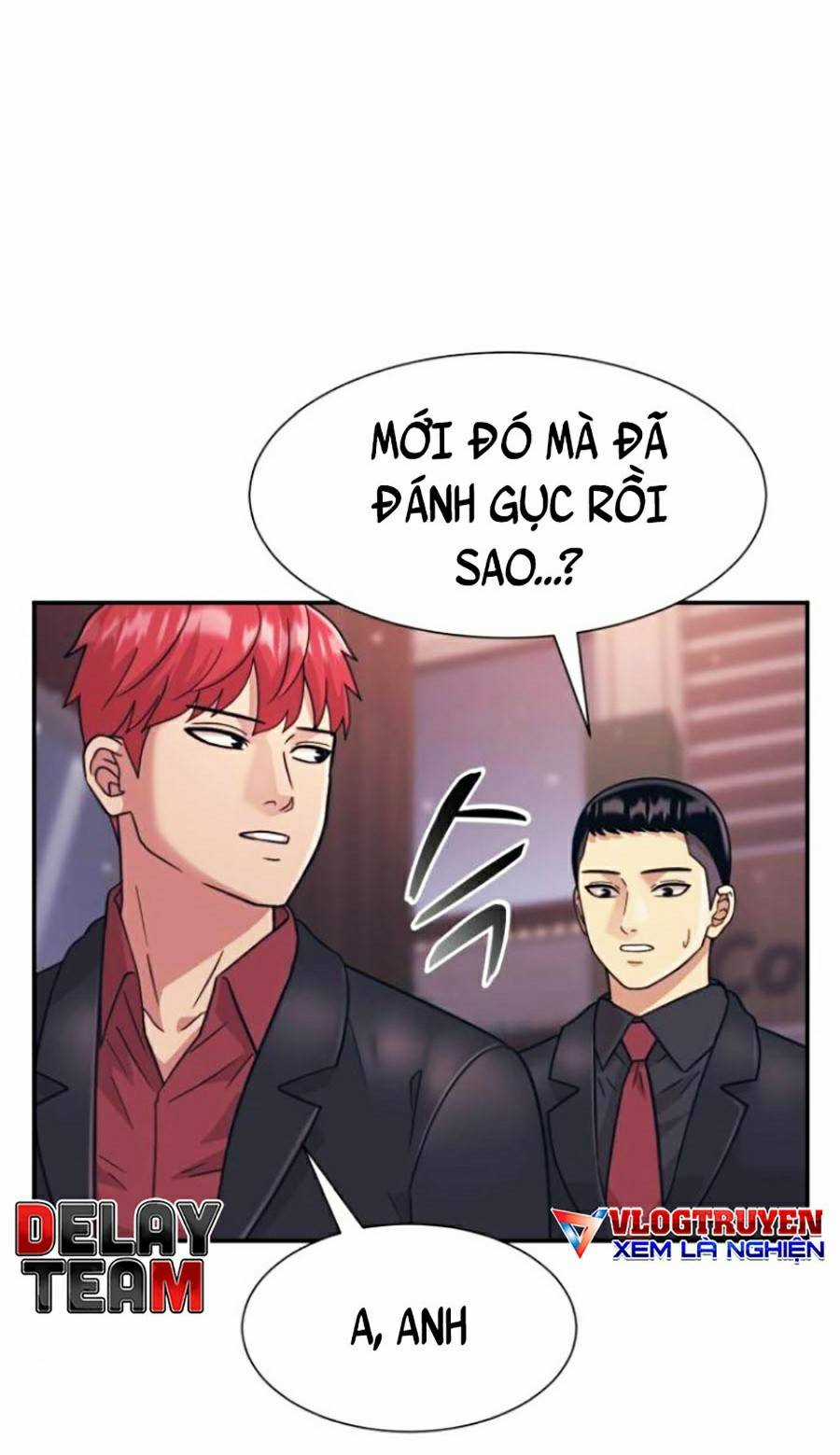 Sóng Ngầm Chapter 23 trang 55