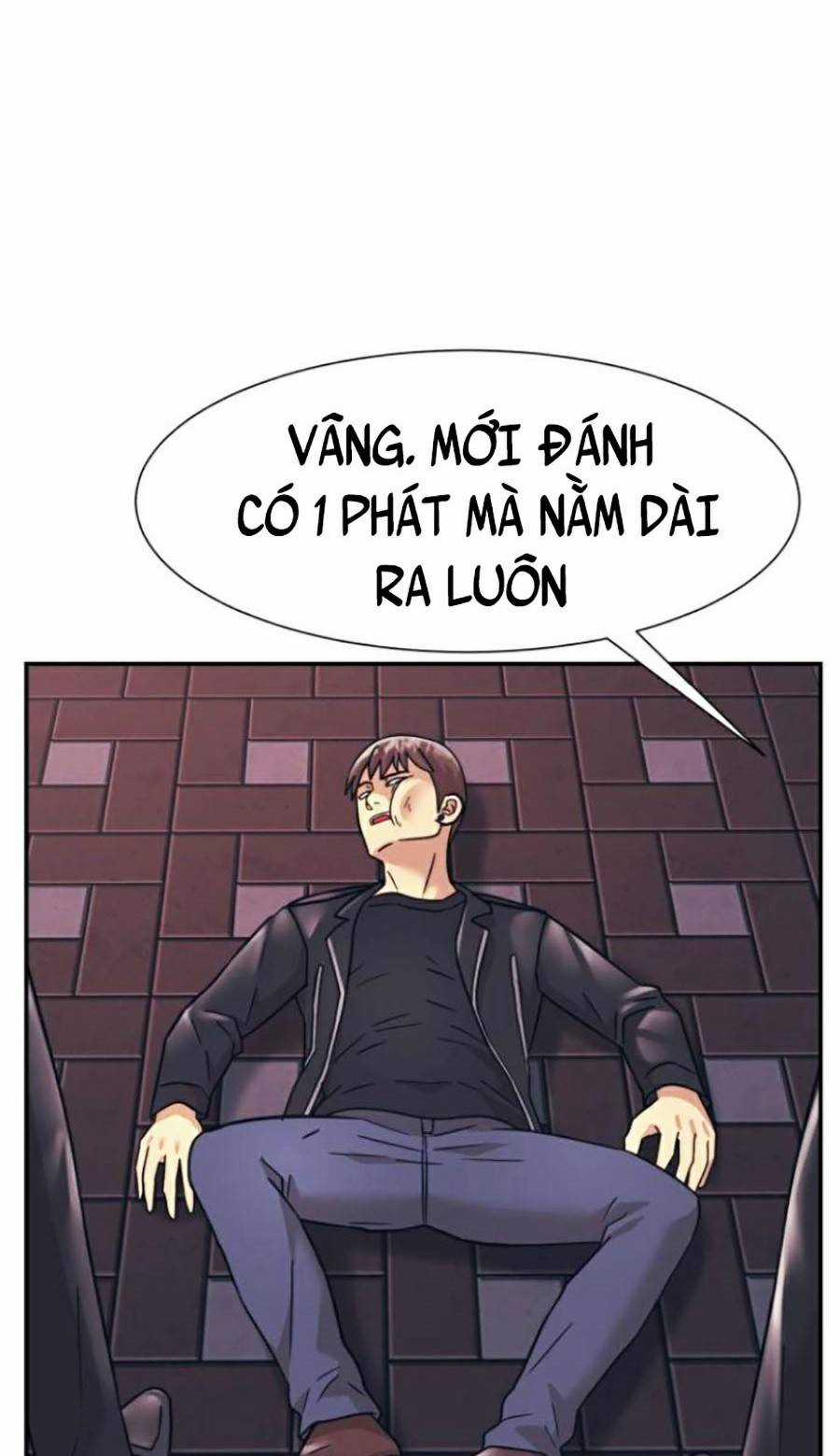 Sóng Ngầm Chapter 23 trang 56