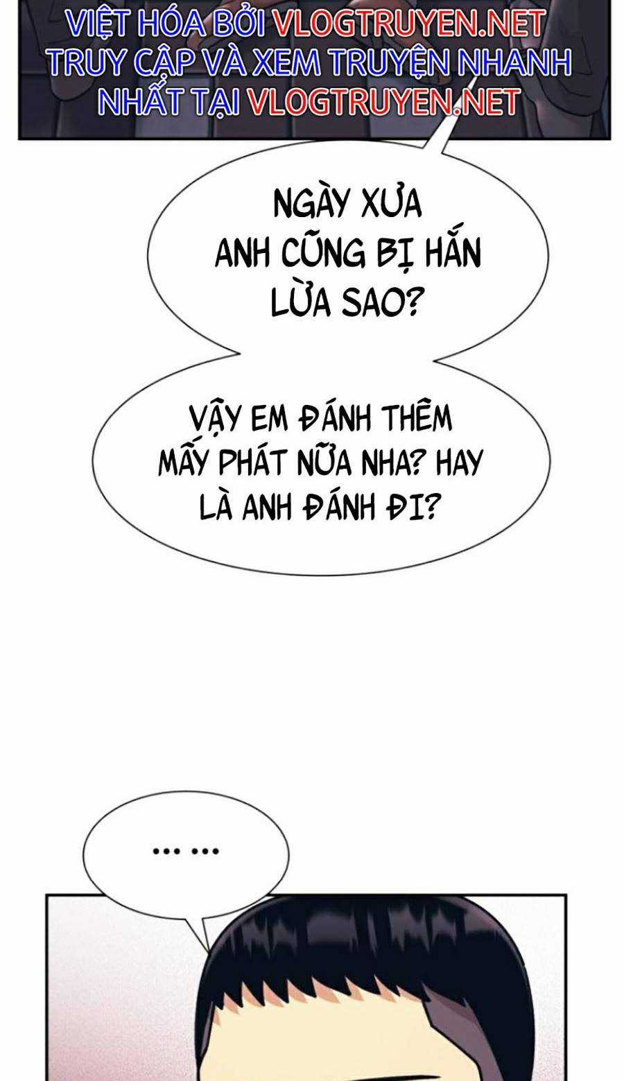 Sóng Ngầm Chapter 23 trang 57