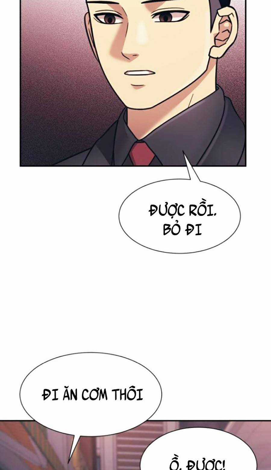 Sóng Ngầm Chapter 23 trang 58