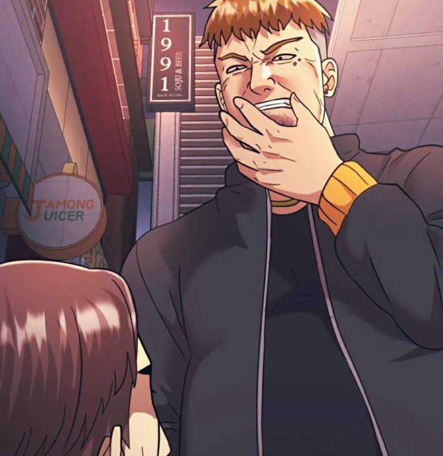 Sóng Ngầm Chapter 23 trang 68