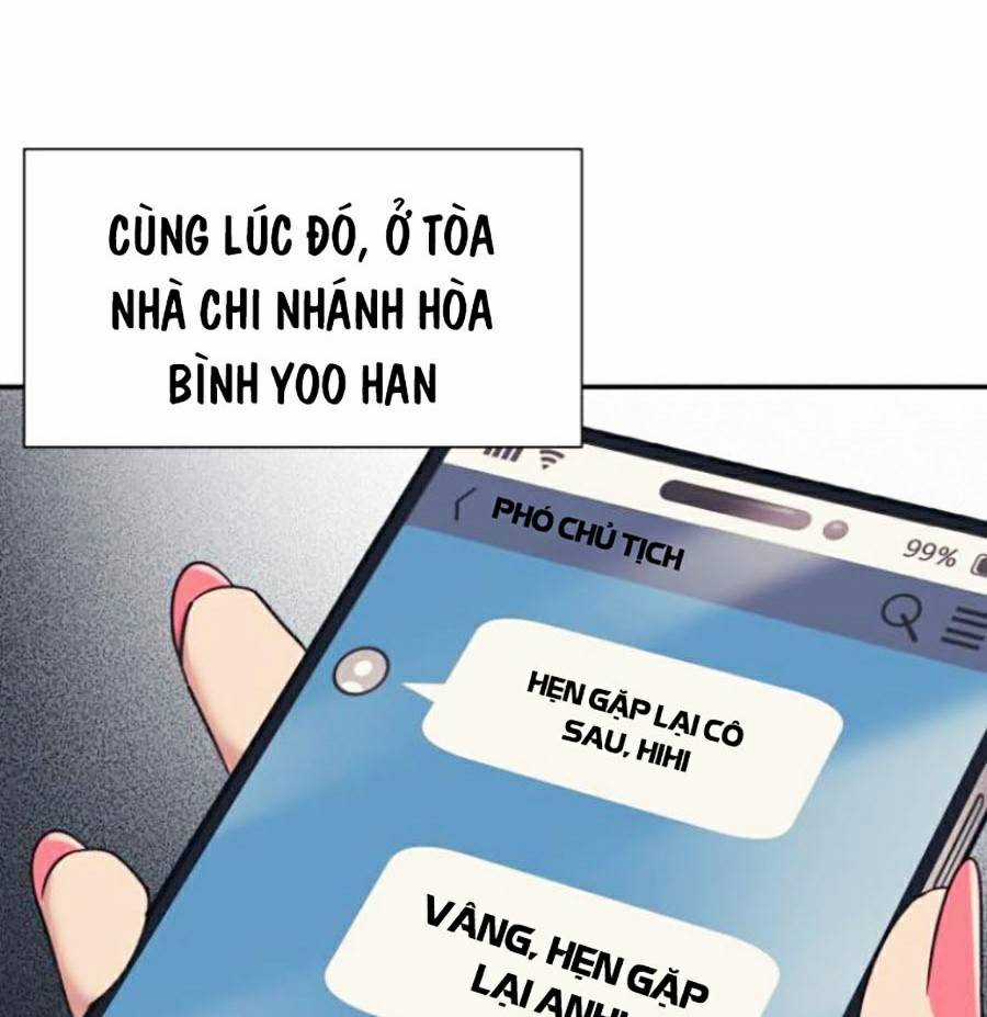 Sóng Ngầm Chapter 23 trang 75