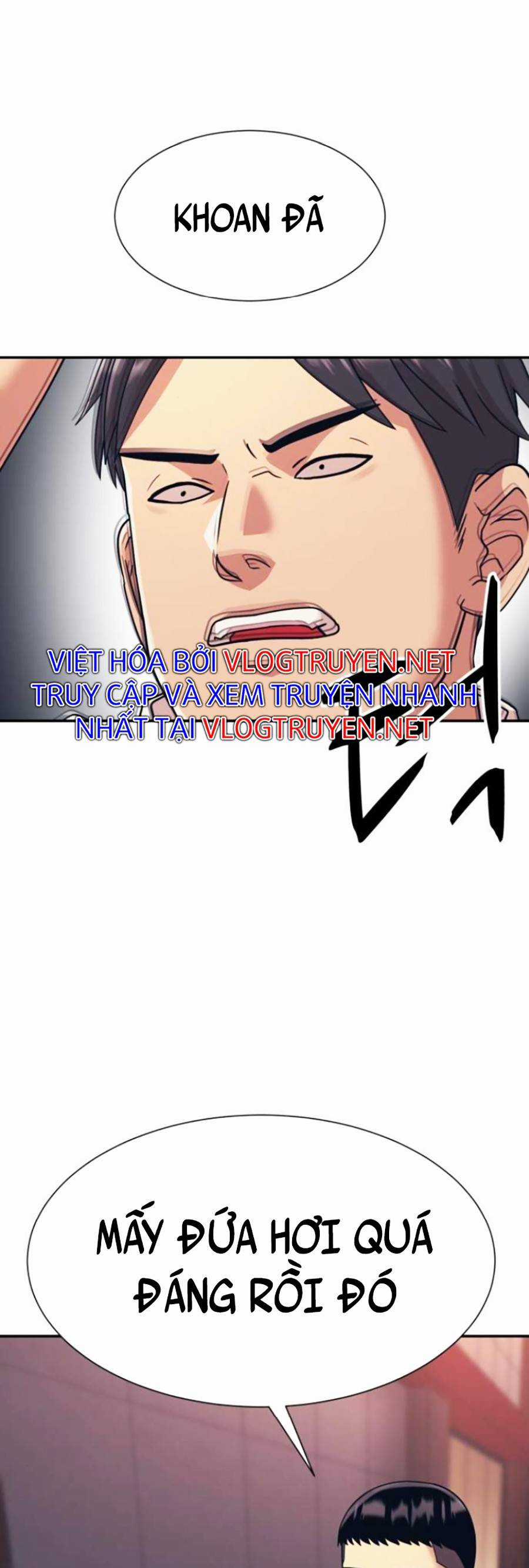 Sóng Ngầm Chapter 23 trang 9