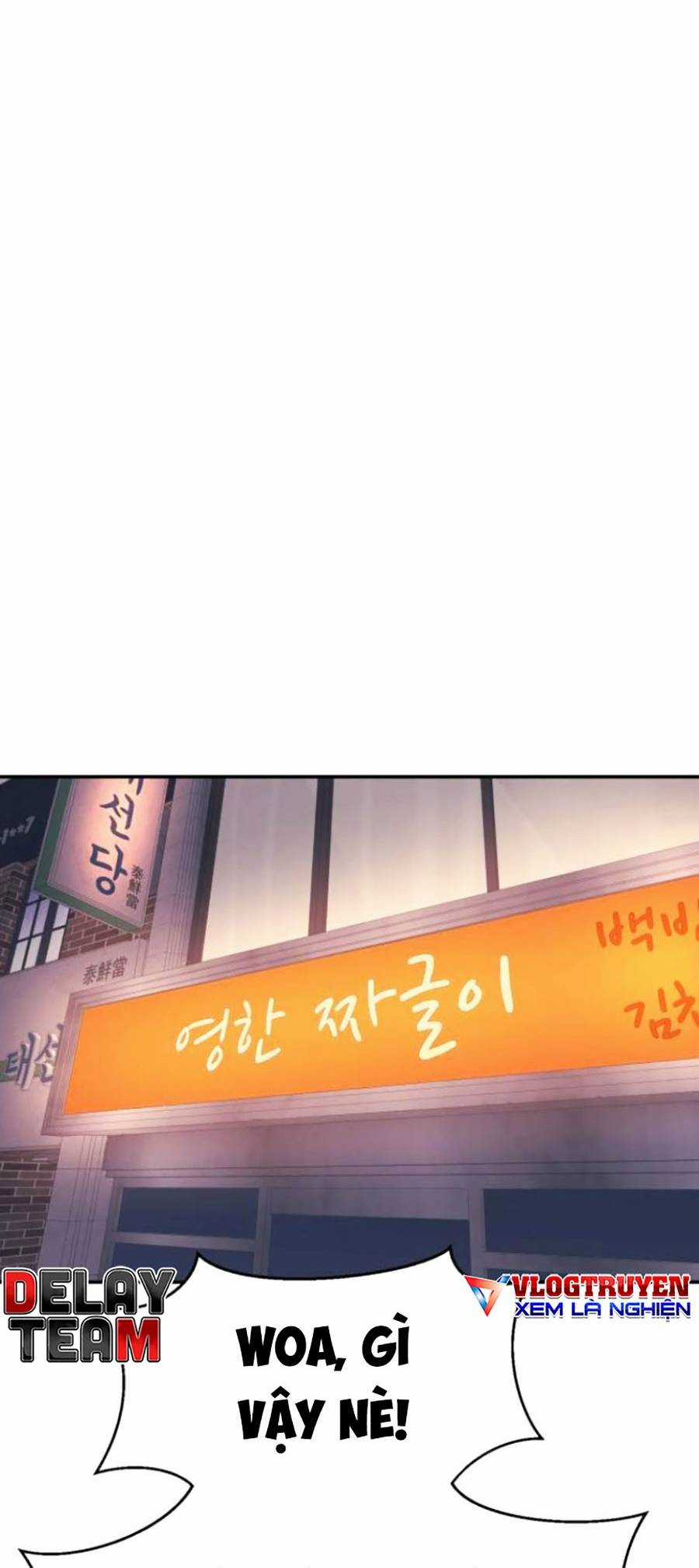 Sóng Ngầm Chapter 24 trang 11