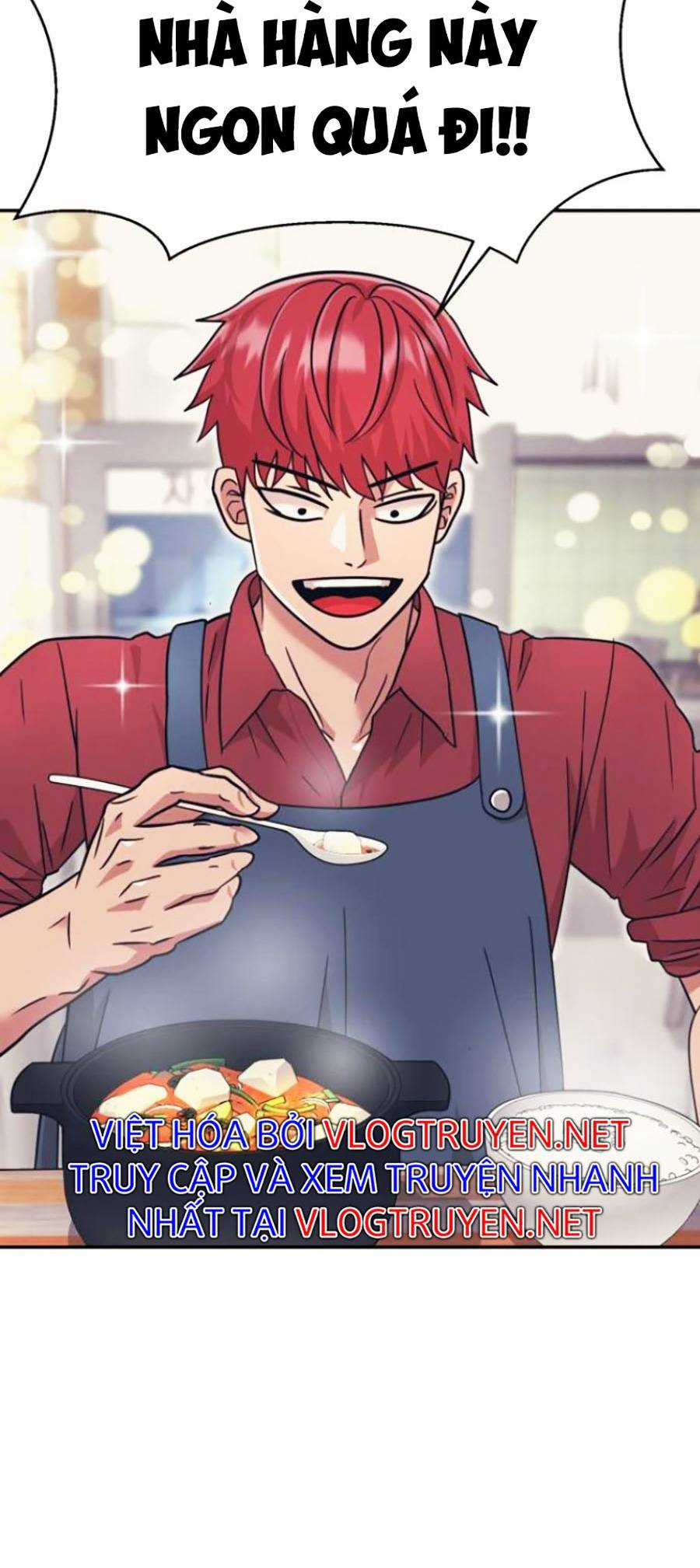 Sóng Ngầm Chapter 24 trang 12