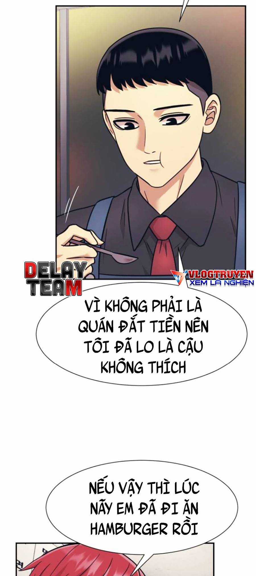 Sóng Ngầm Chapter 24 trang 14