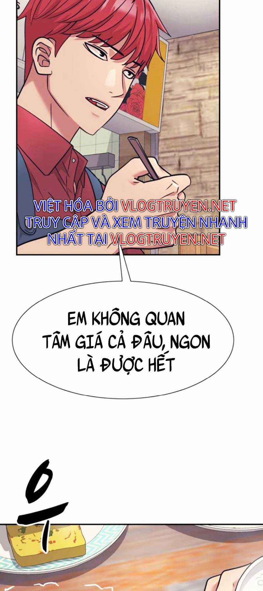 Sóng Ngầm Chapter 24 trang 15