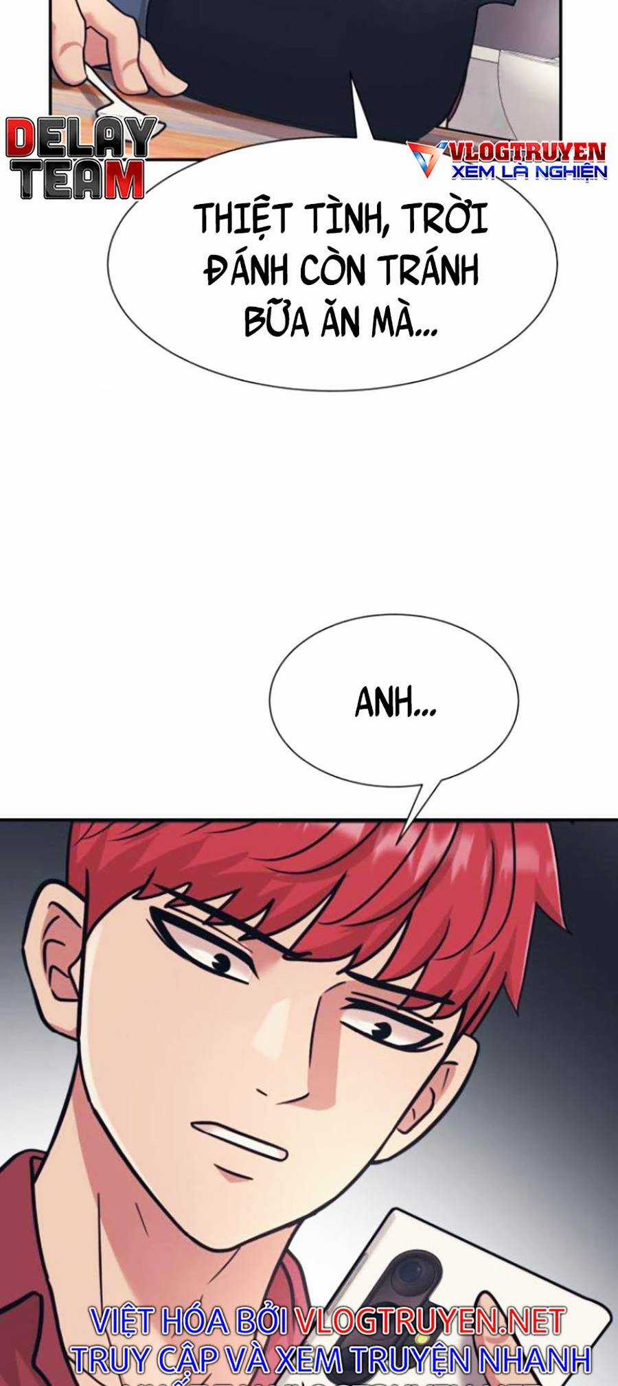 Sóng Ngầm Chapter 24 trang 17