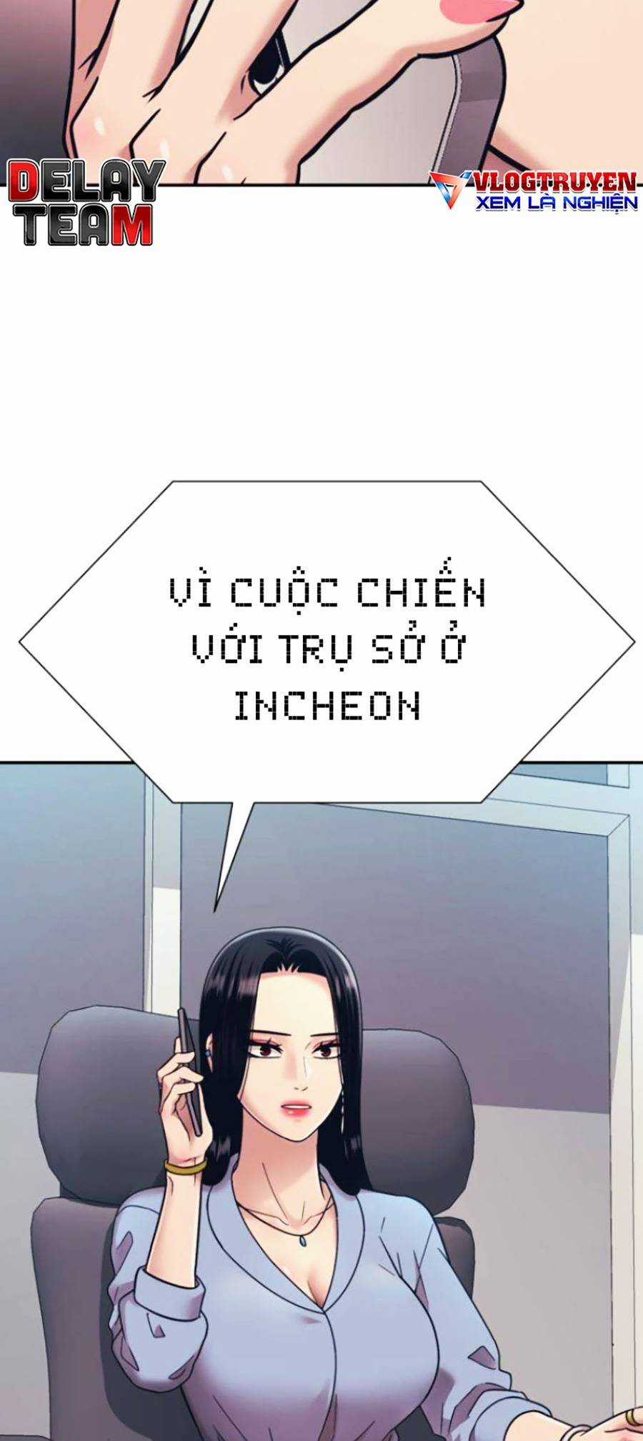 Sóng Ngầm Chapter 24 trang 2