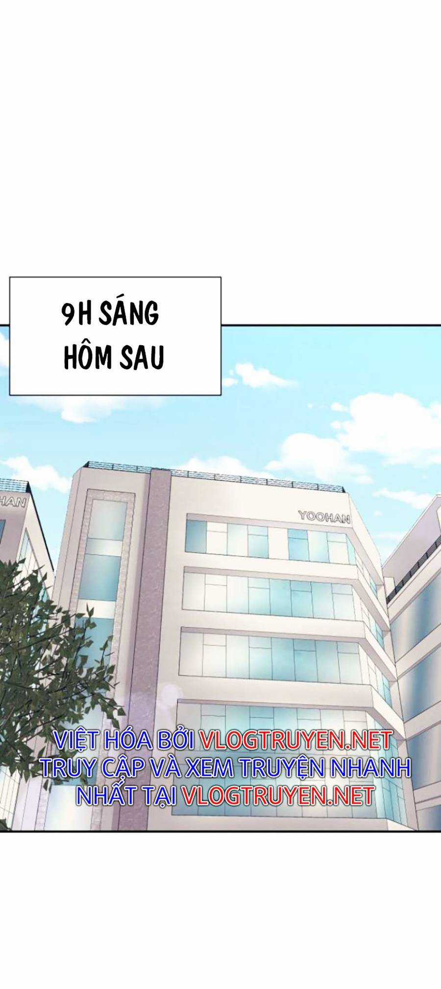 Sóng Ngầm Chapter 24 trang 21