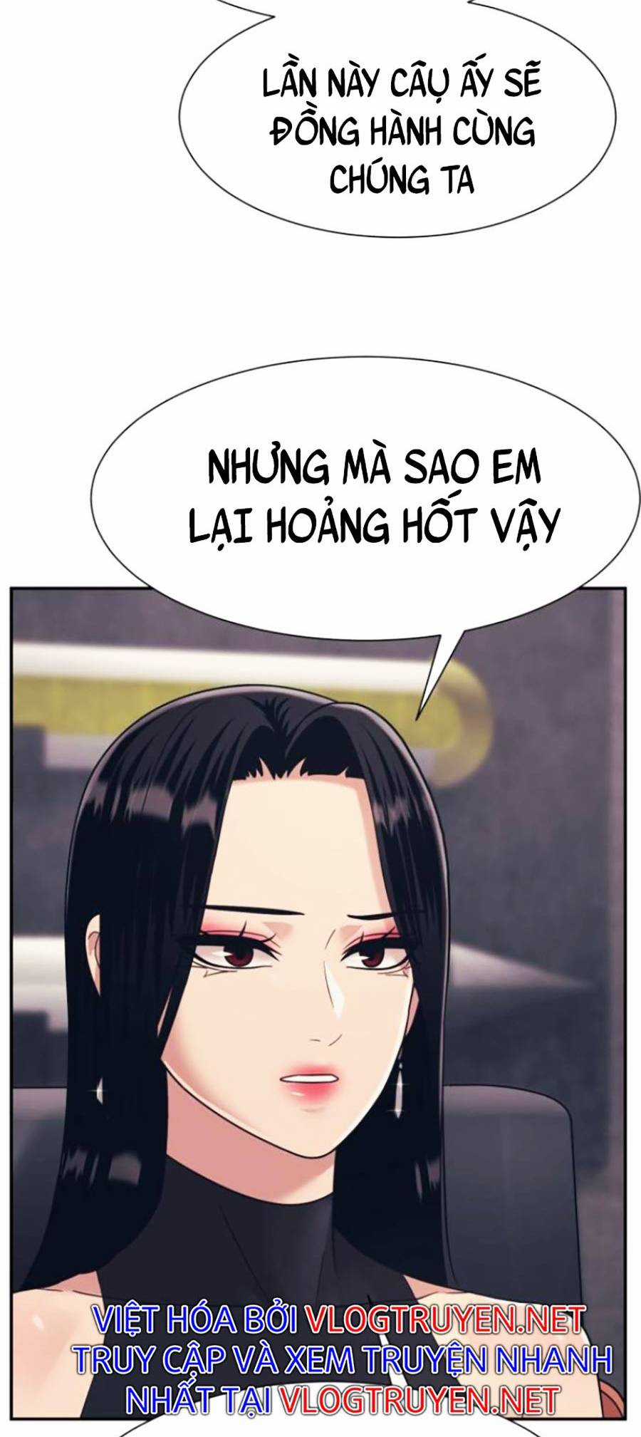 Sóng Ngầm Chapter 24 trang 27