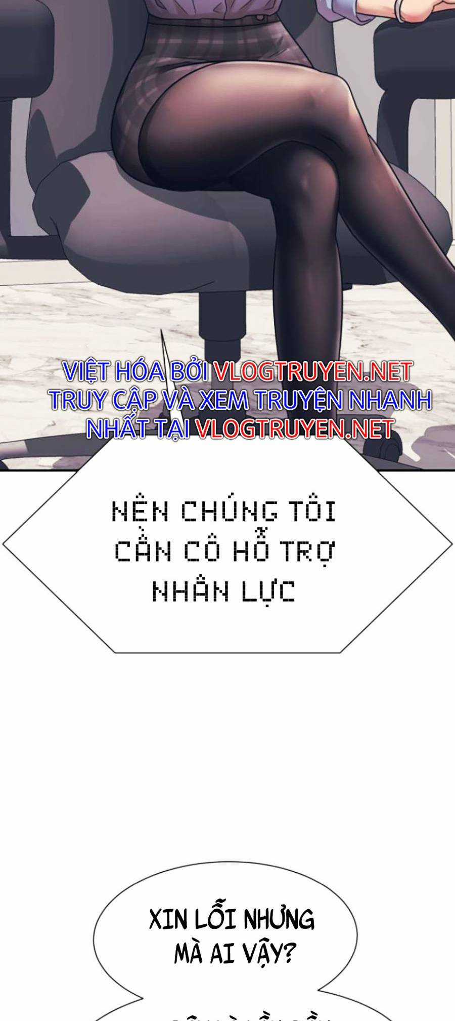 Sóng Ngầm Chapter 24 trang 3