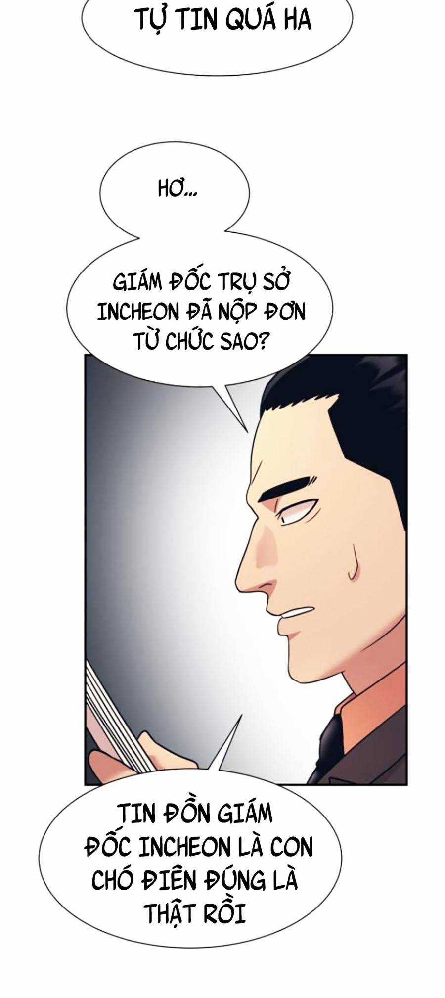 Sóng Ngầm Chapter 24 trang 30