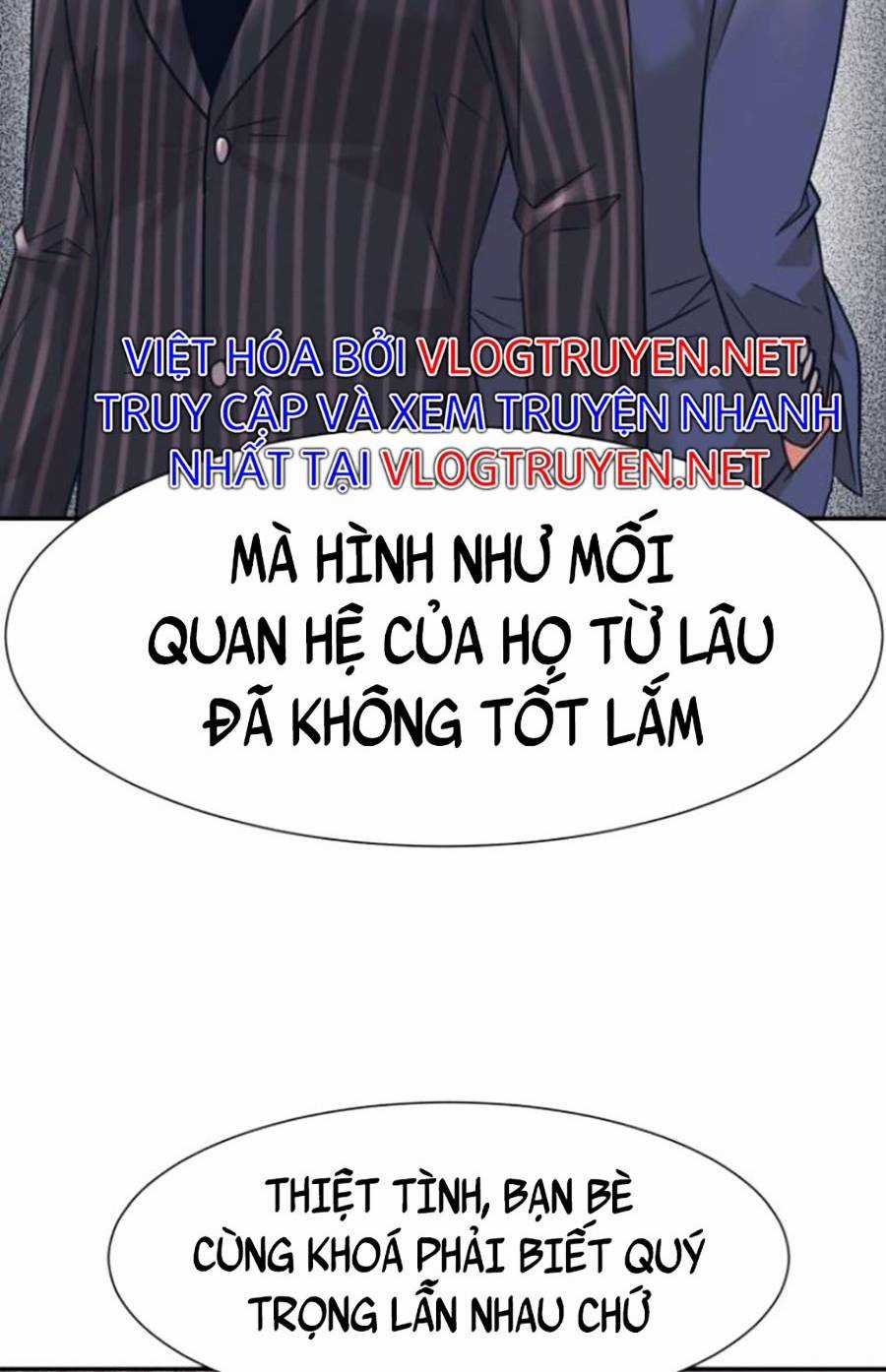 Sóng Ngầm Chapter 24 trang 33