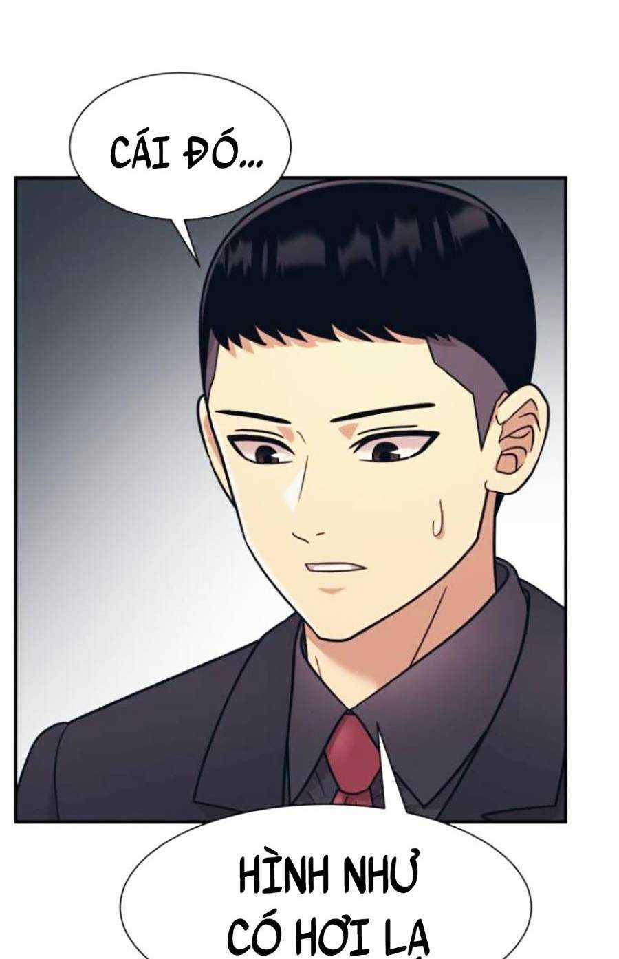 Sóng Ngầm Chapter 24 trang 37