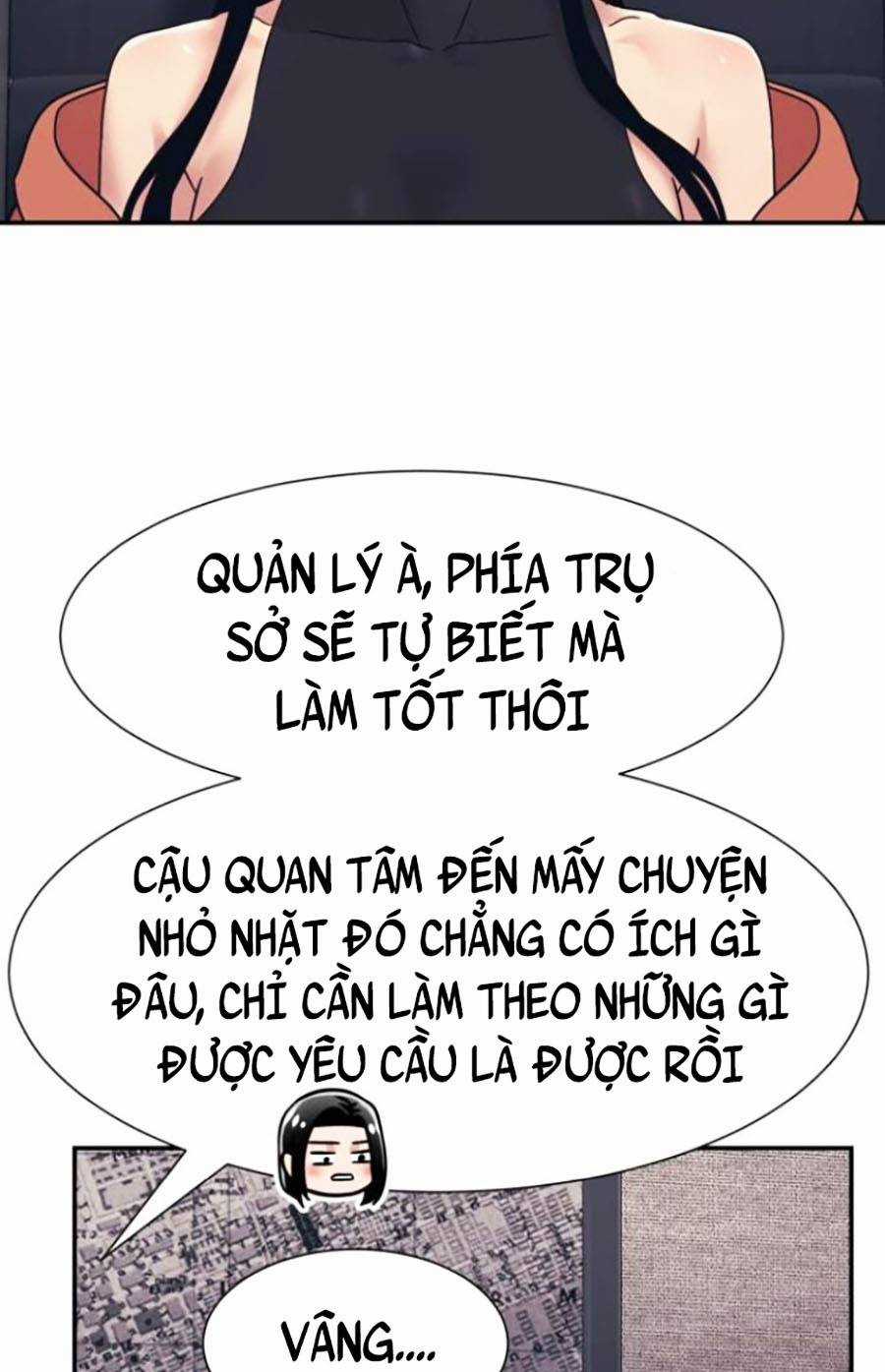 Sóng Ngầm Chapter 24 trang 42