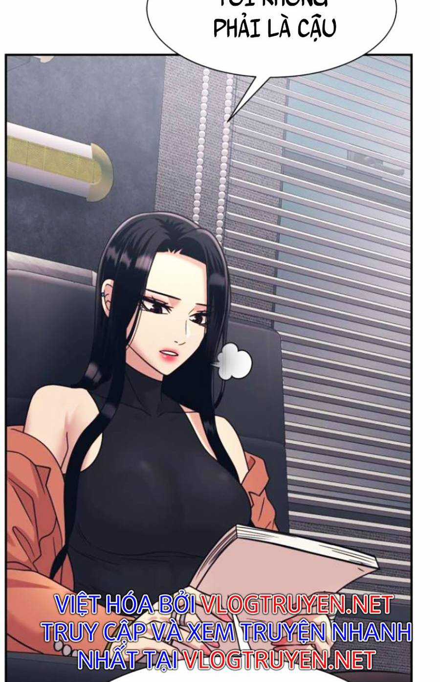 Sóng Ngầm Chapter 24 trang 44