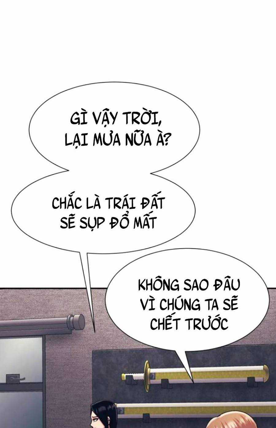 Sóng Ngầm Chapter 24 trang 47