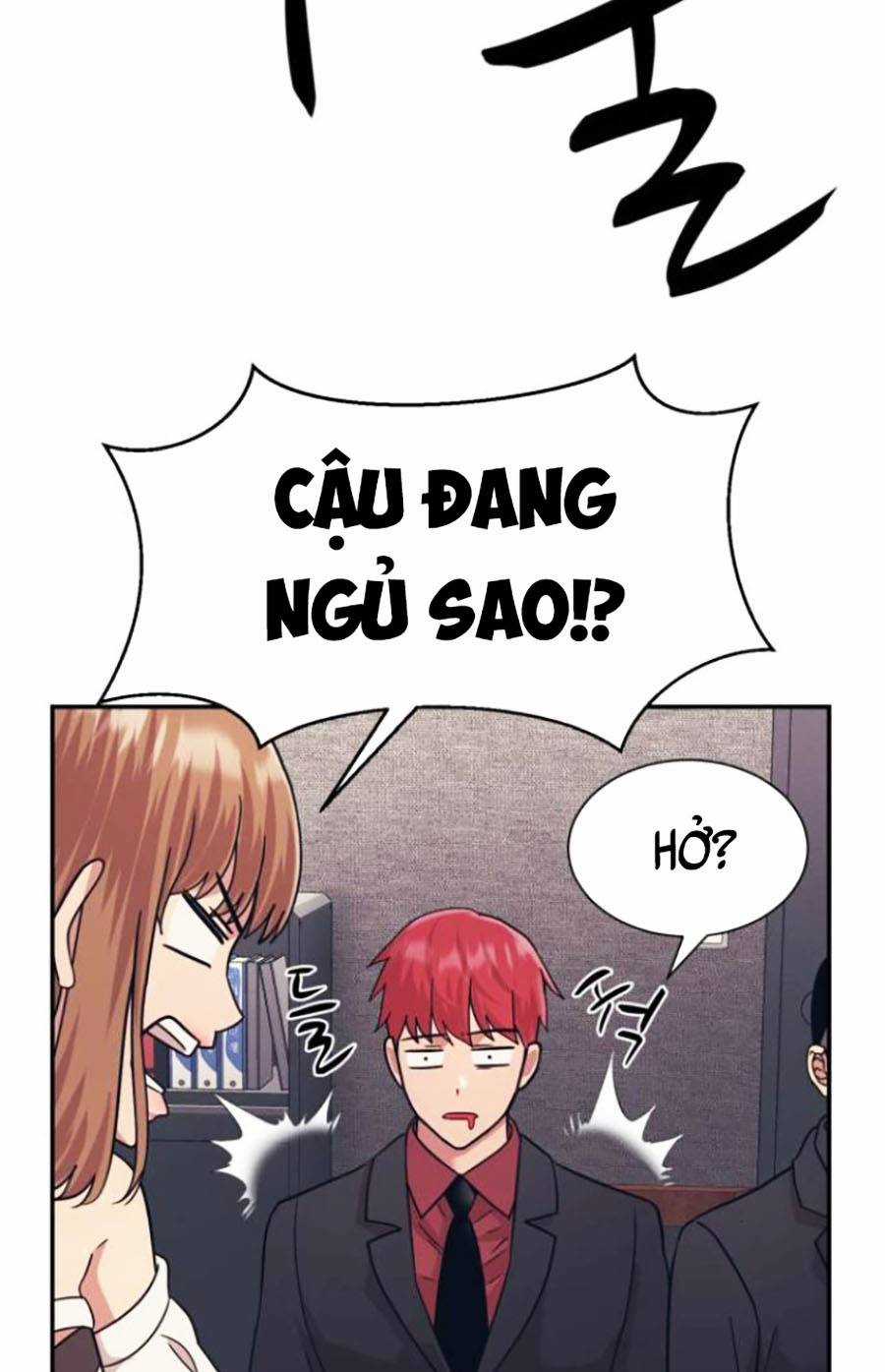 Sóng Ngầm Chapter 24 trang 49