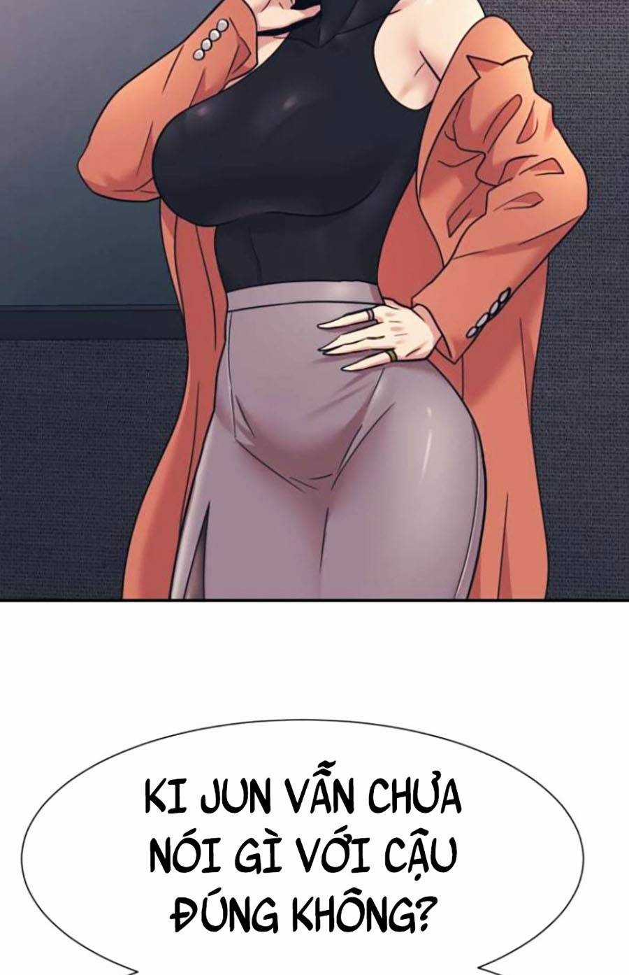 Sóng Ngầm Chapter 24 trang 56