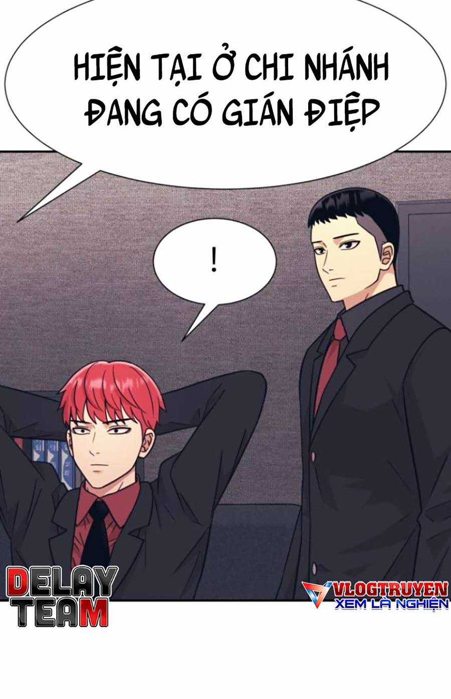 Sóng Ngầm Chapter 24 trang 57