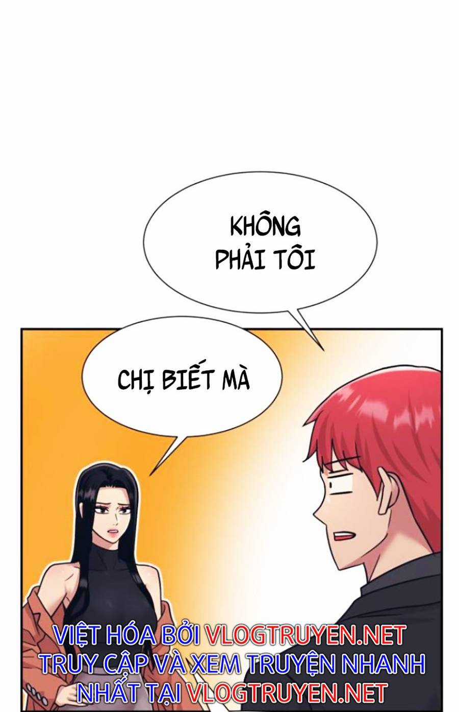 Sóng Ngầm Chapter 24 trang 58