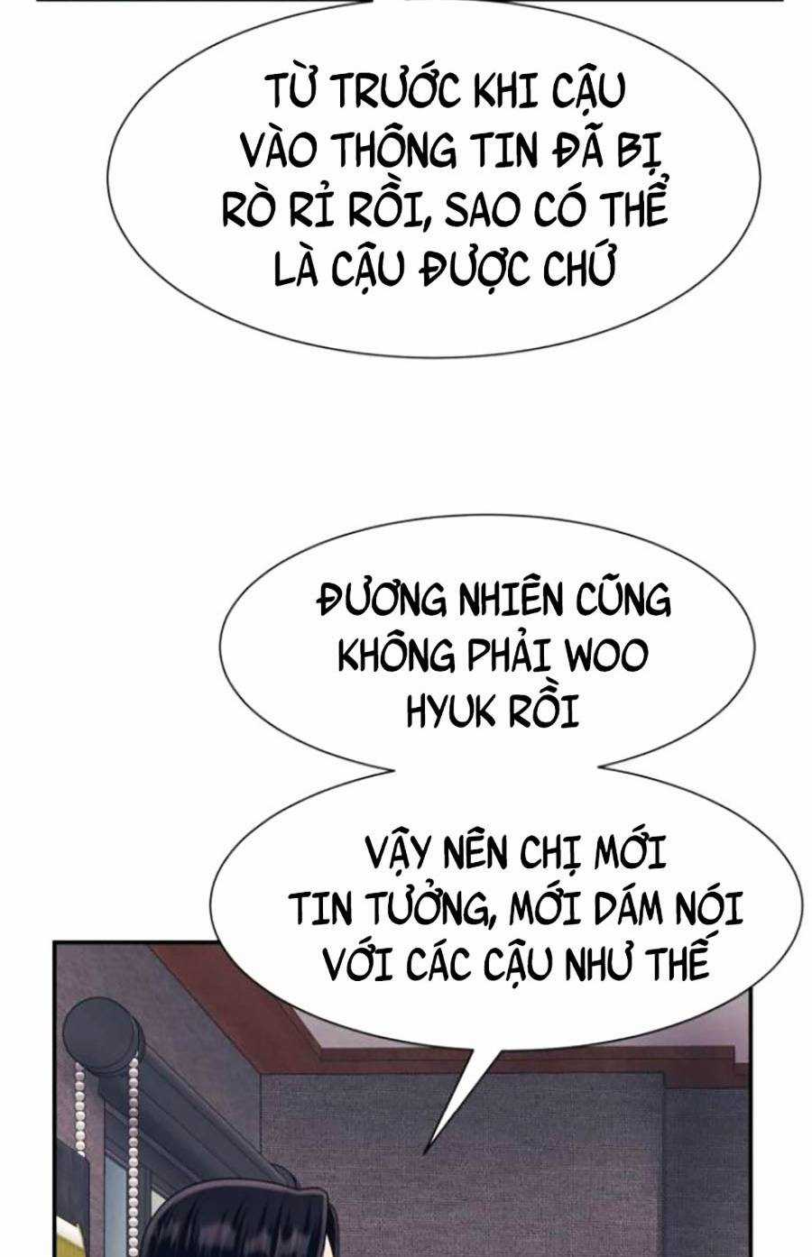 Sóng Ngầm Chapter 24 trang 59