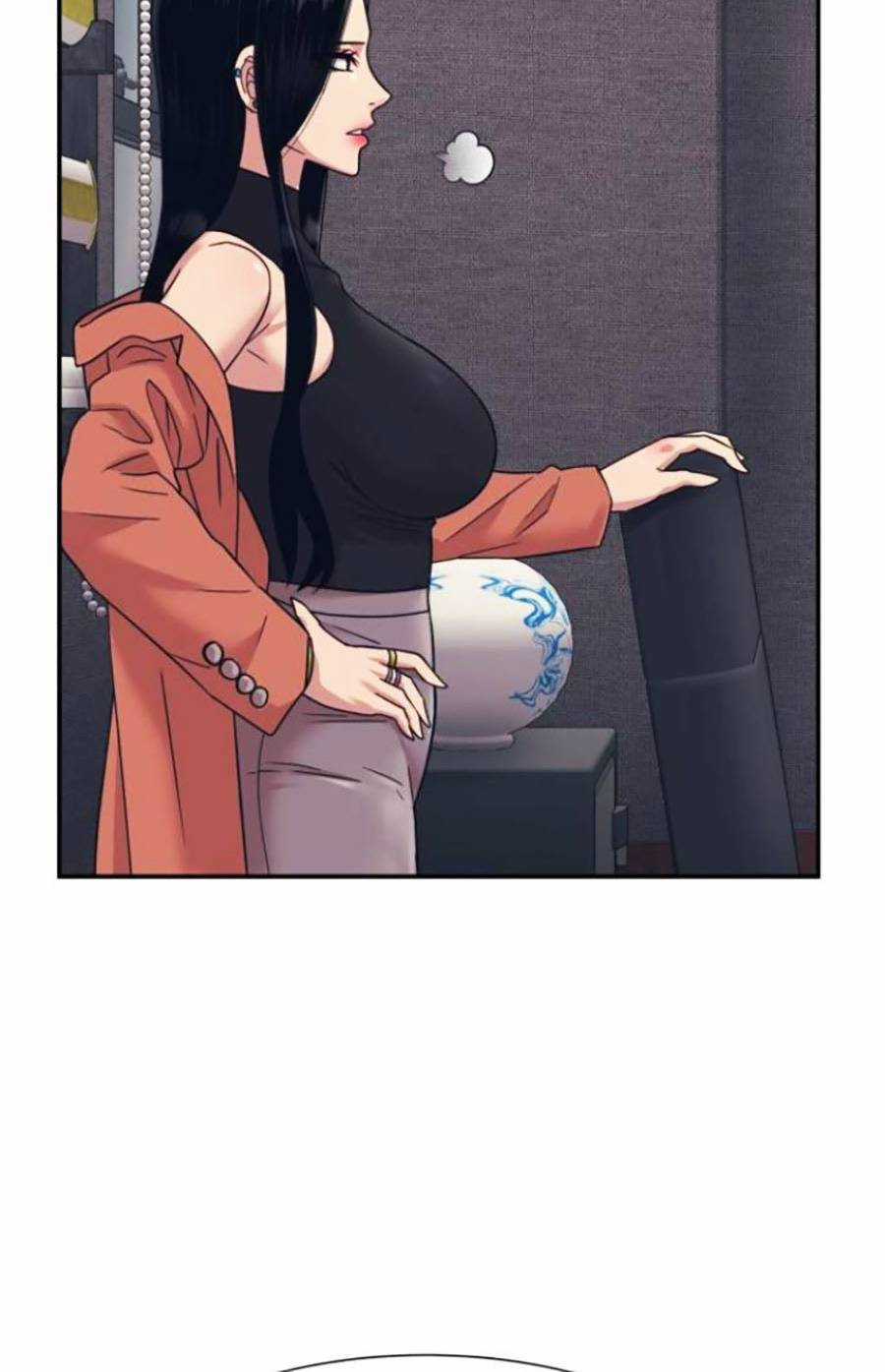 Sóng Ngầm Chapter 24 trang 60