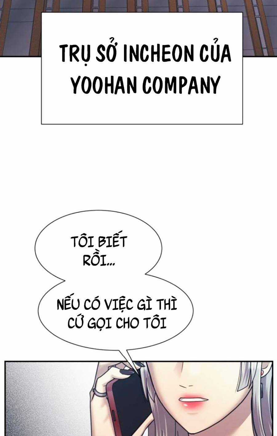 Sóng Ngầm Chapter 24 trang 69