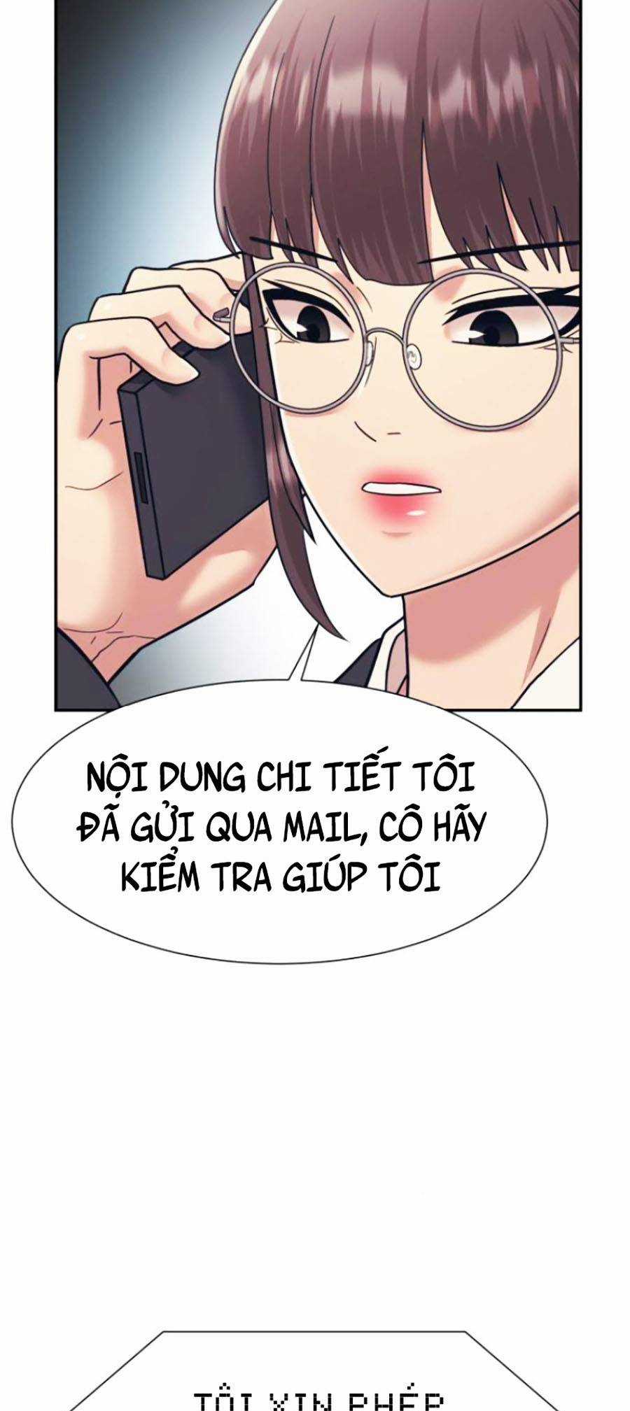 Sóng Ngầm Chapter 24 trang 7