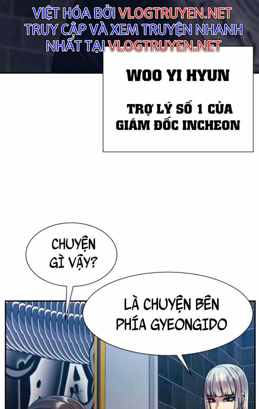 Sóng Ngầm Chapter 24 trang 72