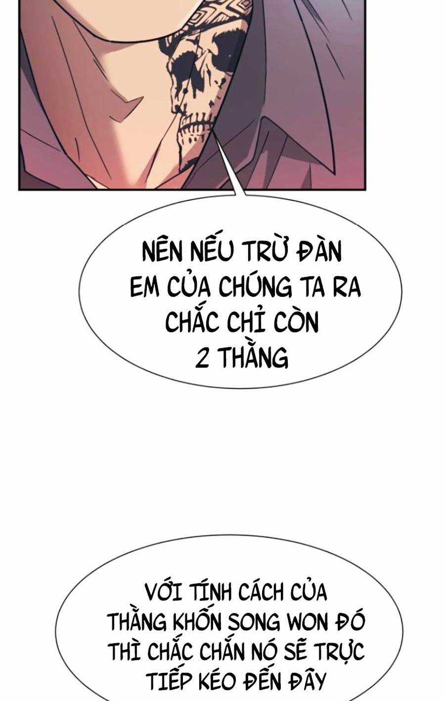 Sóng Ngầm Chapter 24 trang 77