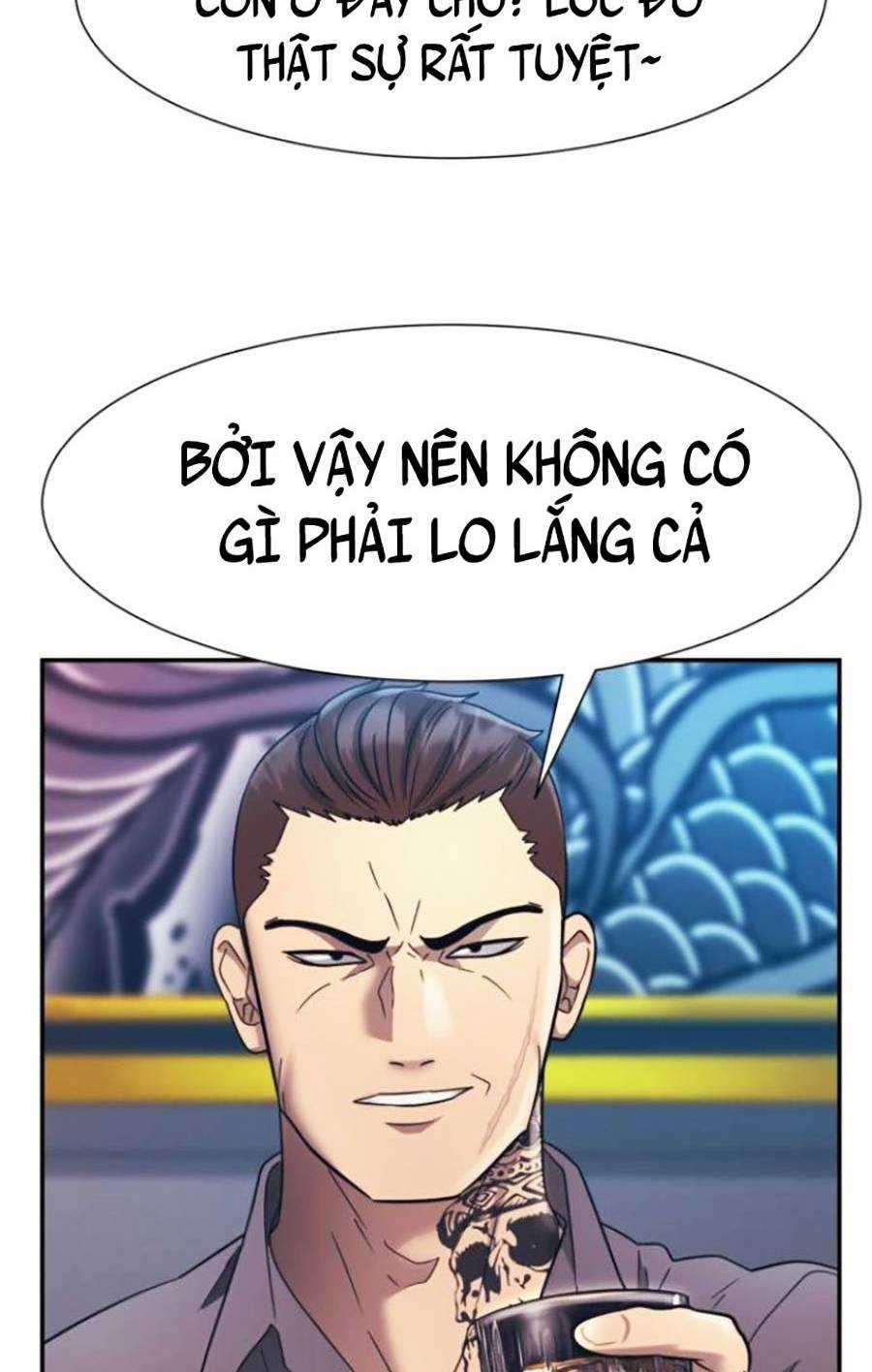 Sóng Ngầm Chapter 24 trang 83