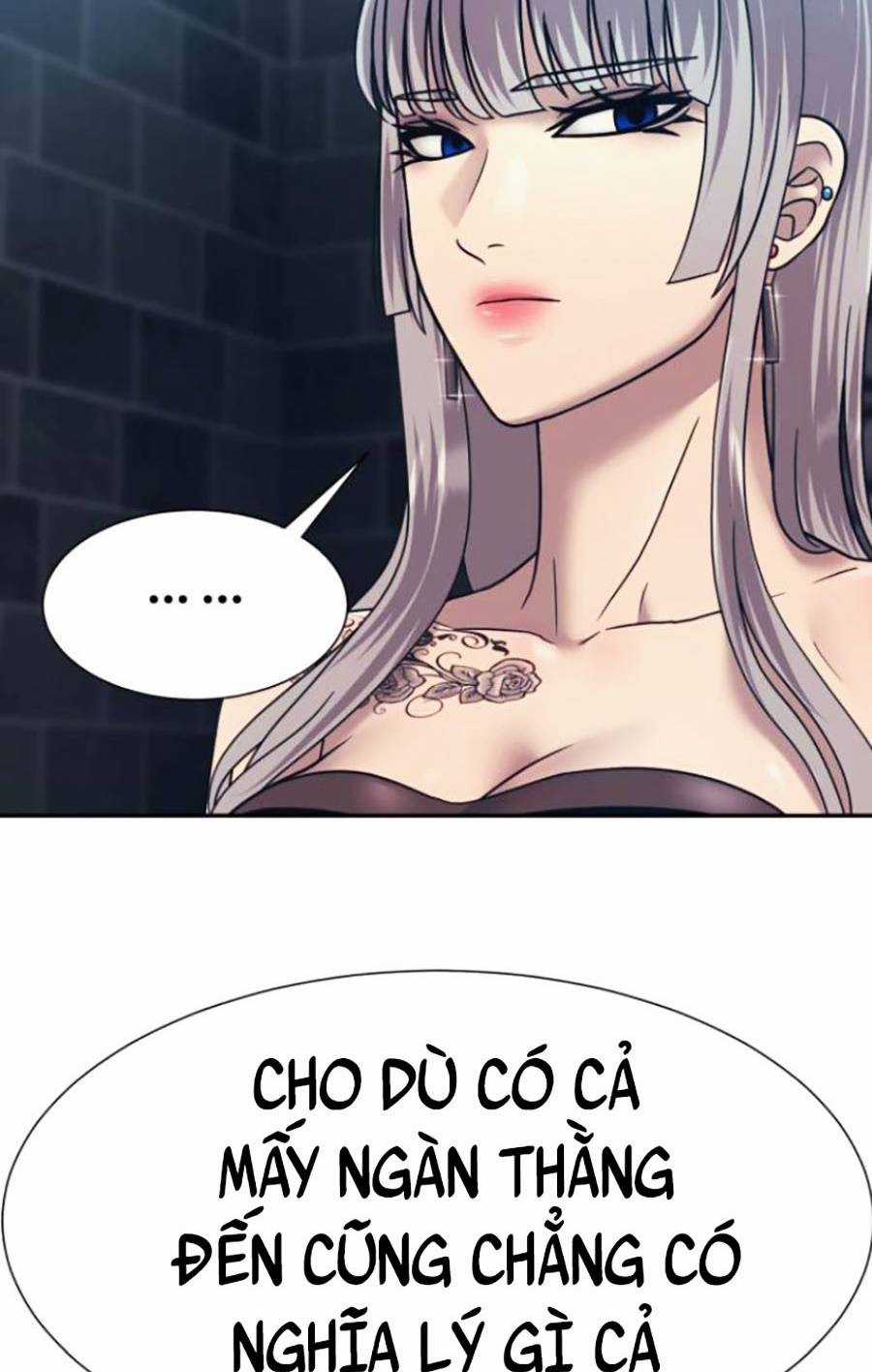 Sóng Ngầm Chapter 24 trang 85