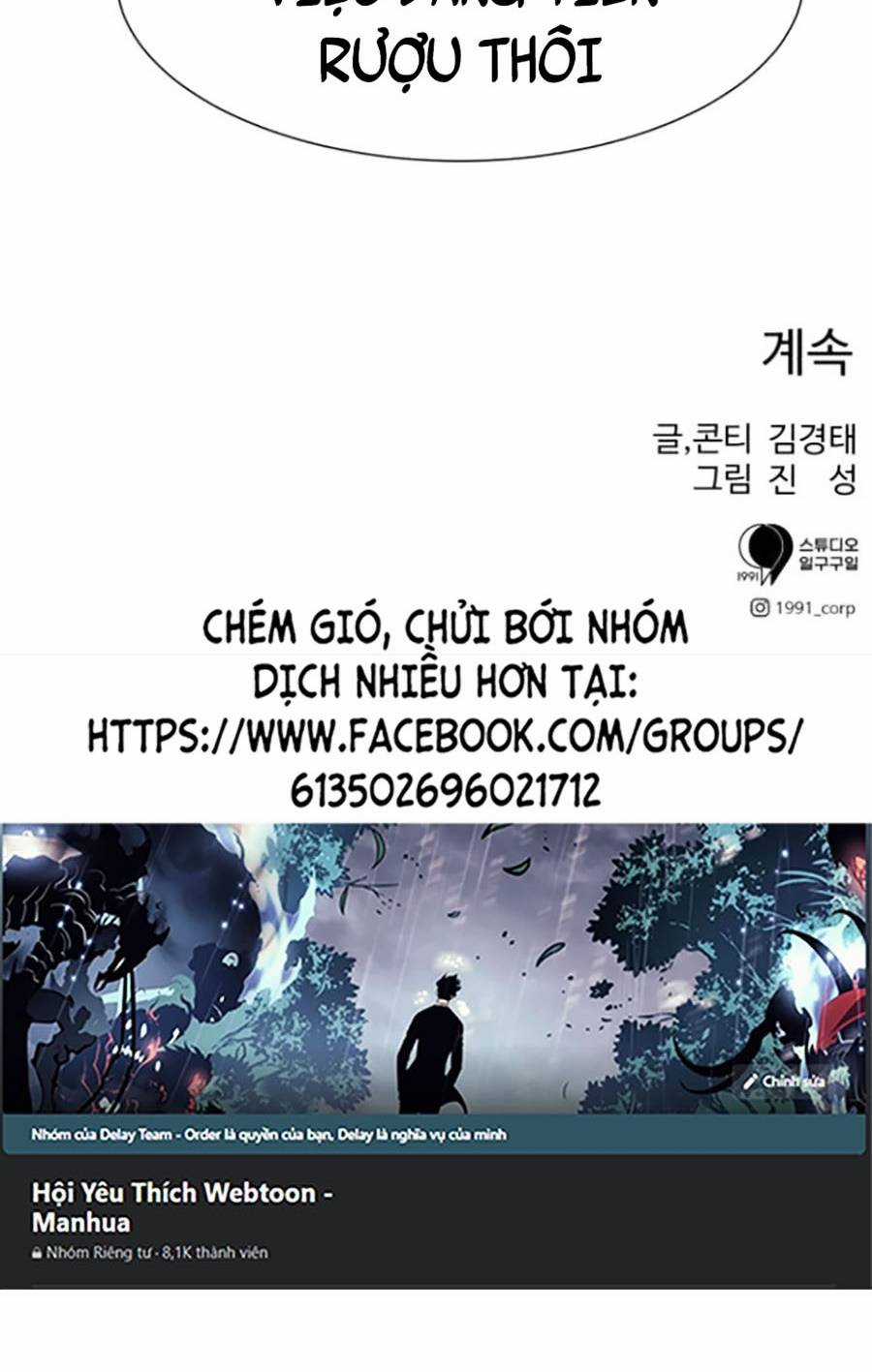 Sóng Ngầm Chapter 24 trang 90