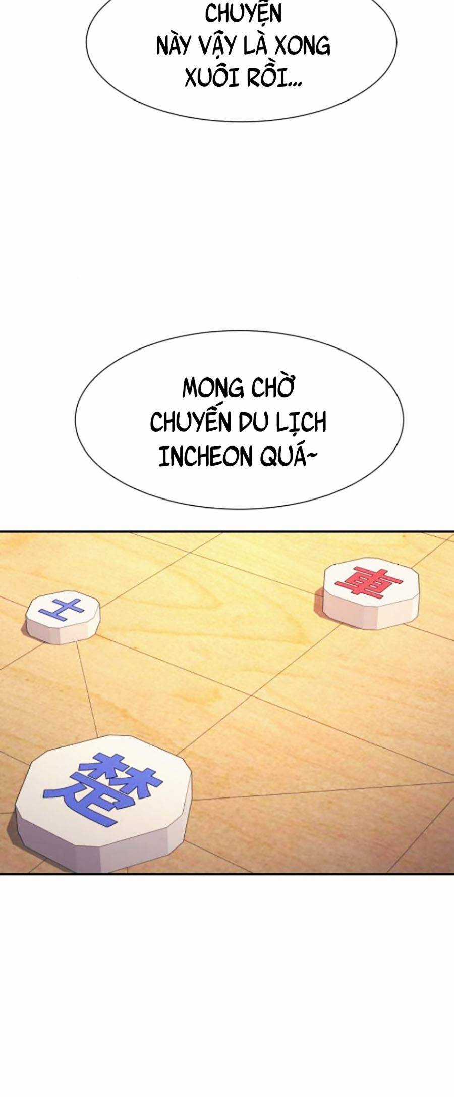 Sóng Ngầm Chapter 25 trang 16