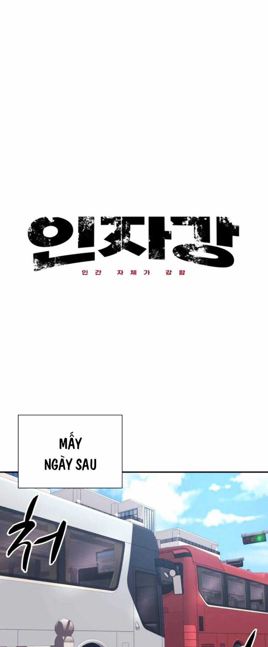 Sóng Ngầm Chapter 25 trang 17