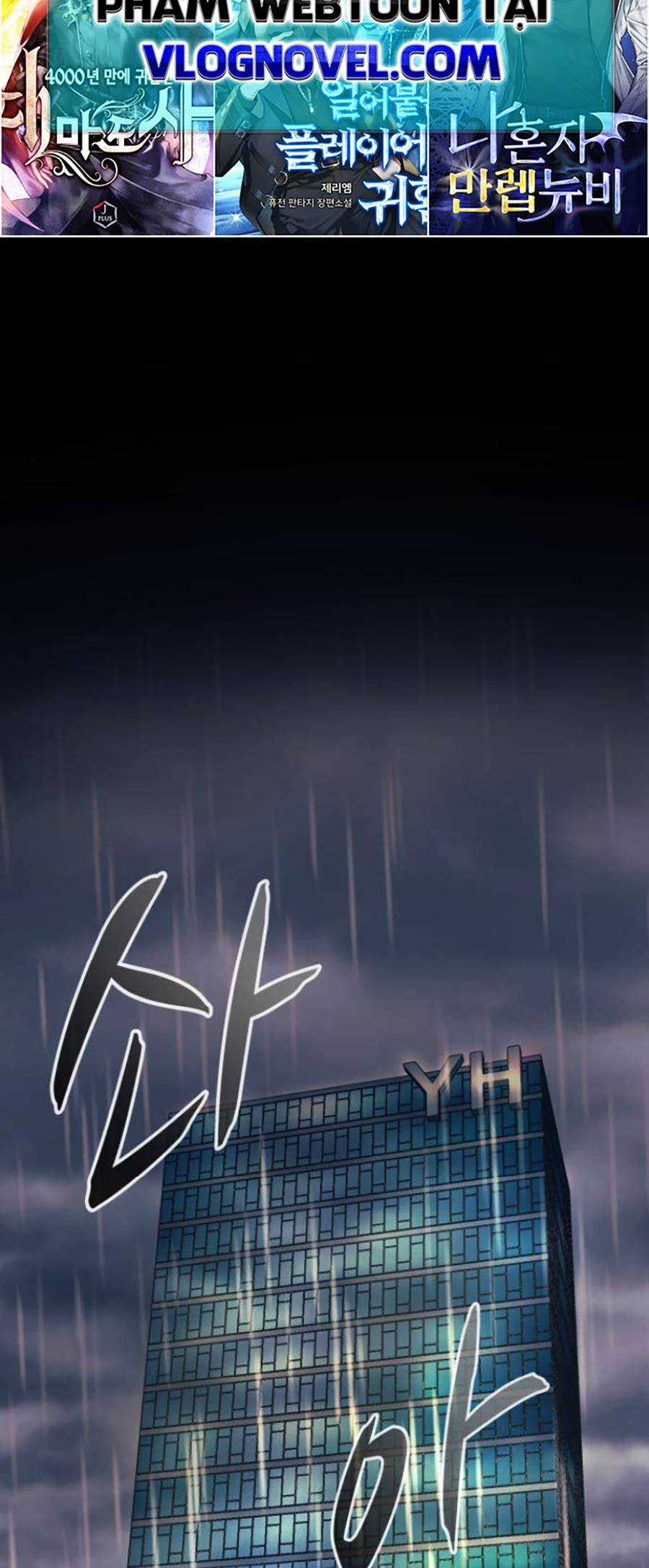 Sóng Ngầm Chapter 25 trang 2