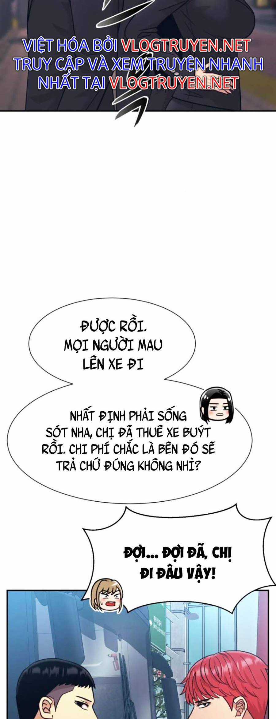 Sóng Ngầm Chapter 25 trang 22