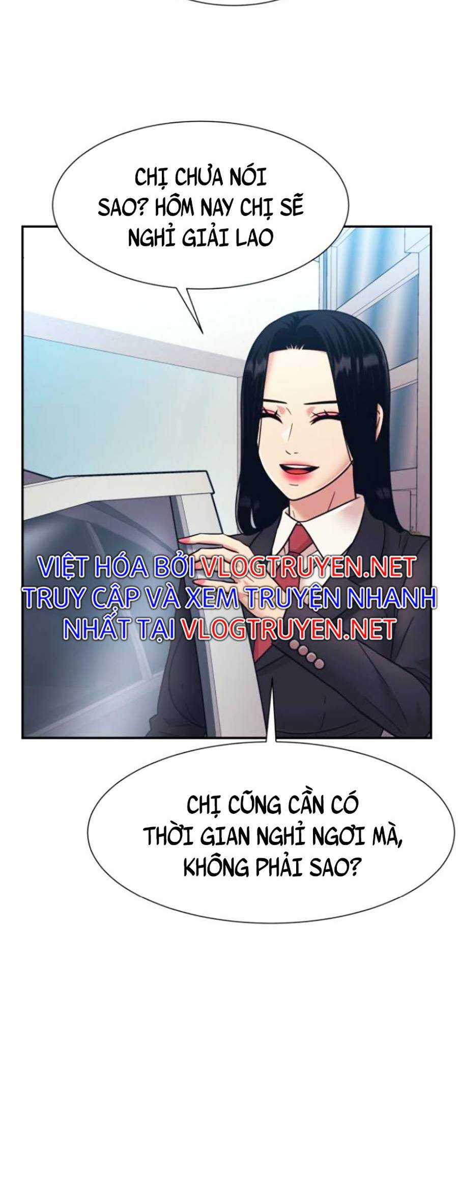 Sóng Ngầm Chapter 25 trang 24