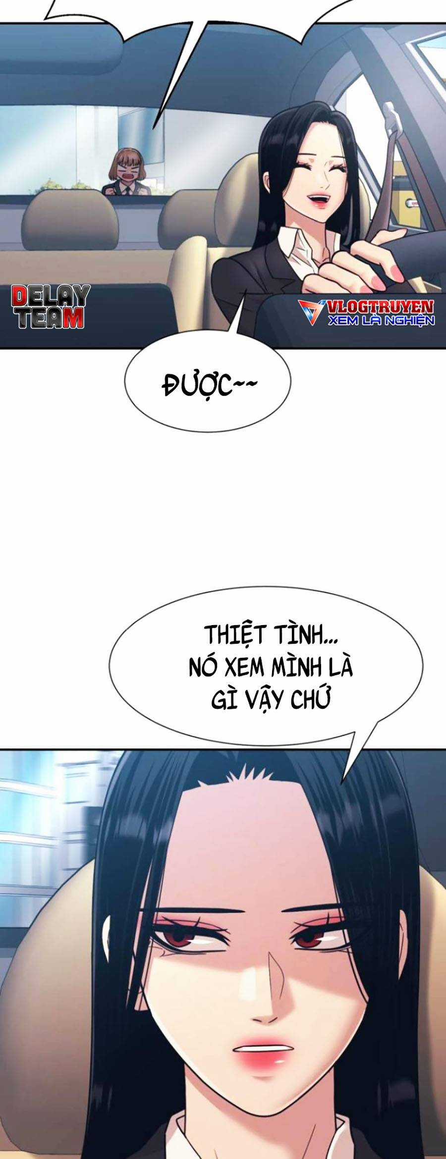 Sóng Ngầm Chapter 25 trang 26