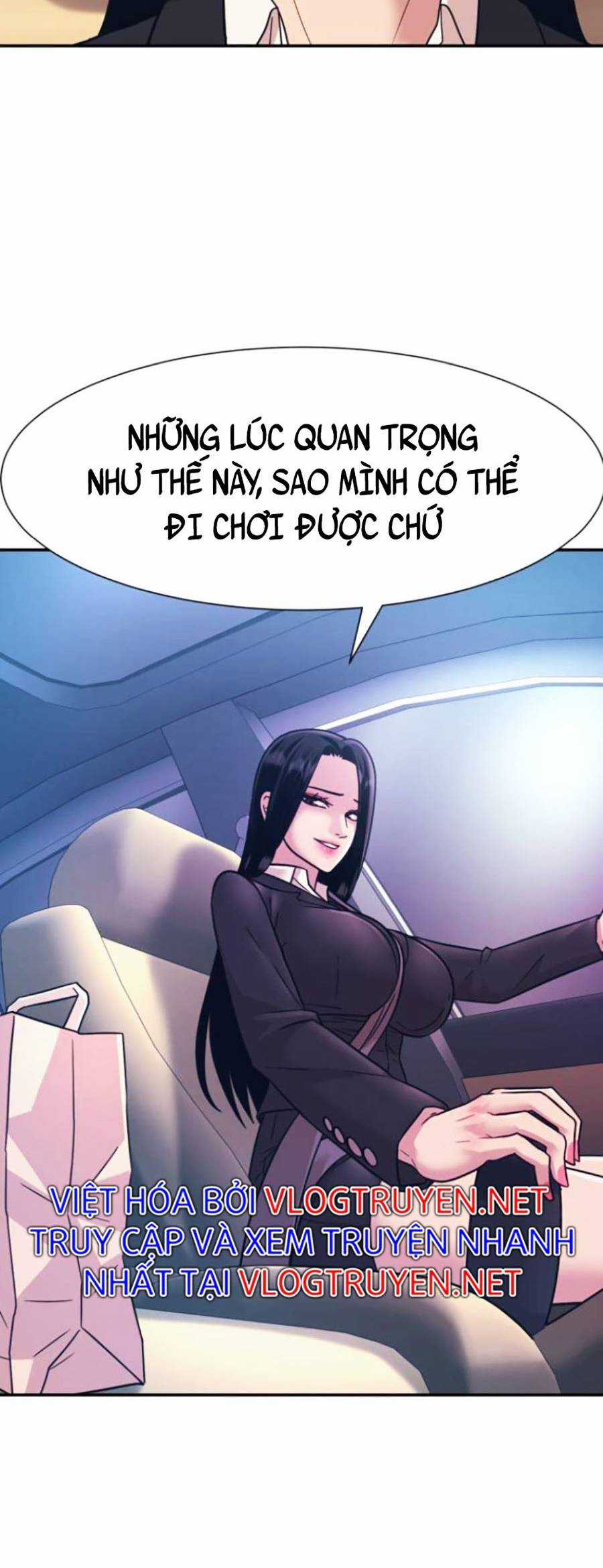 Sóng Ngầm Chapter 25 trang 27