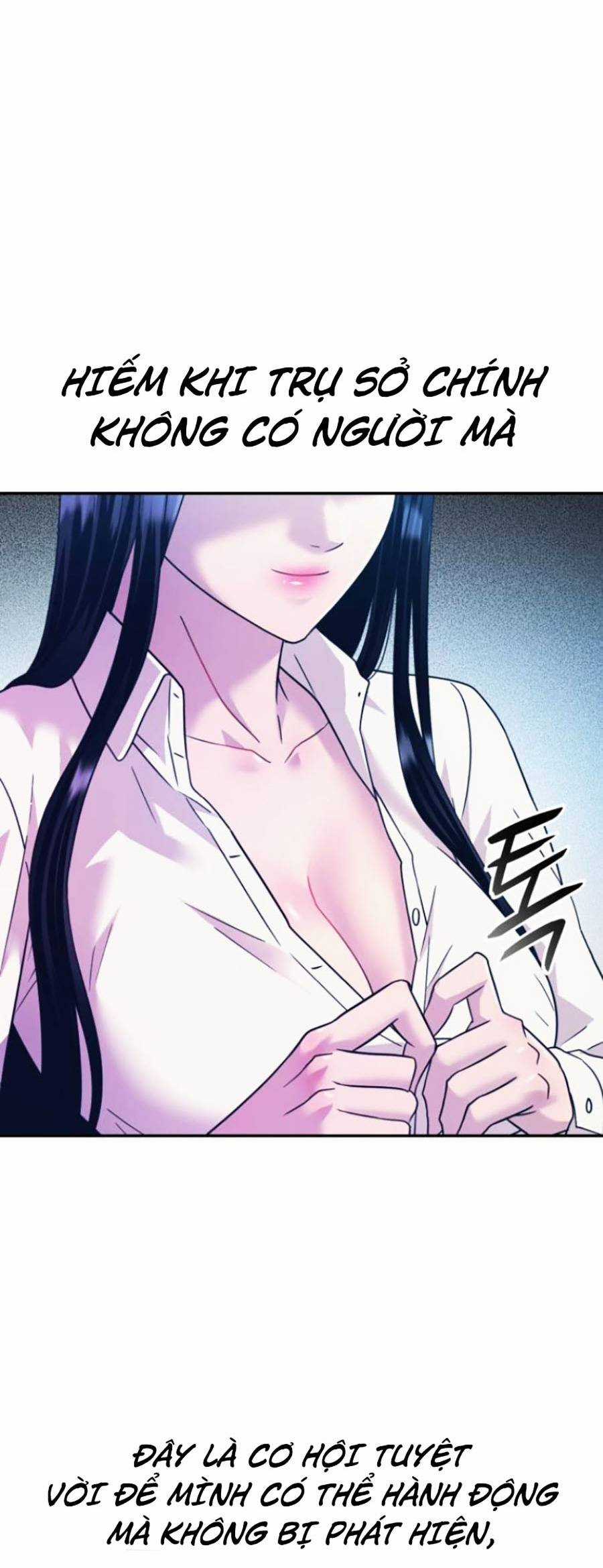 Sóng Ngầm Chapter 25 trang 28