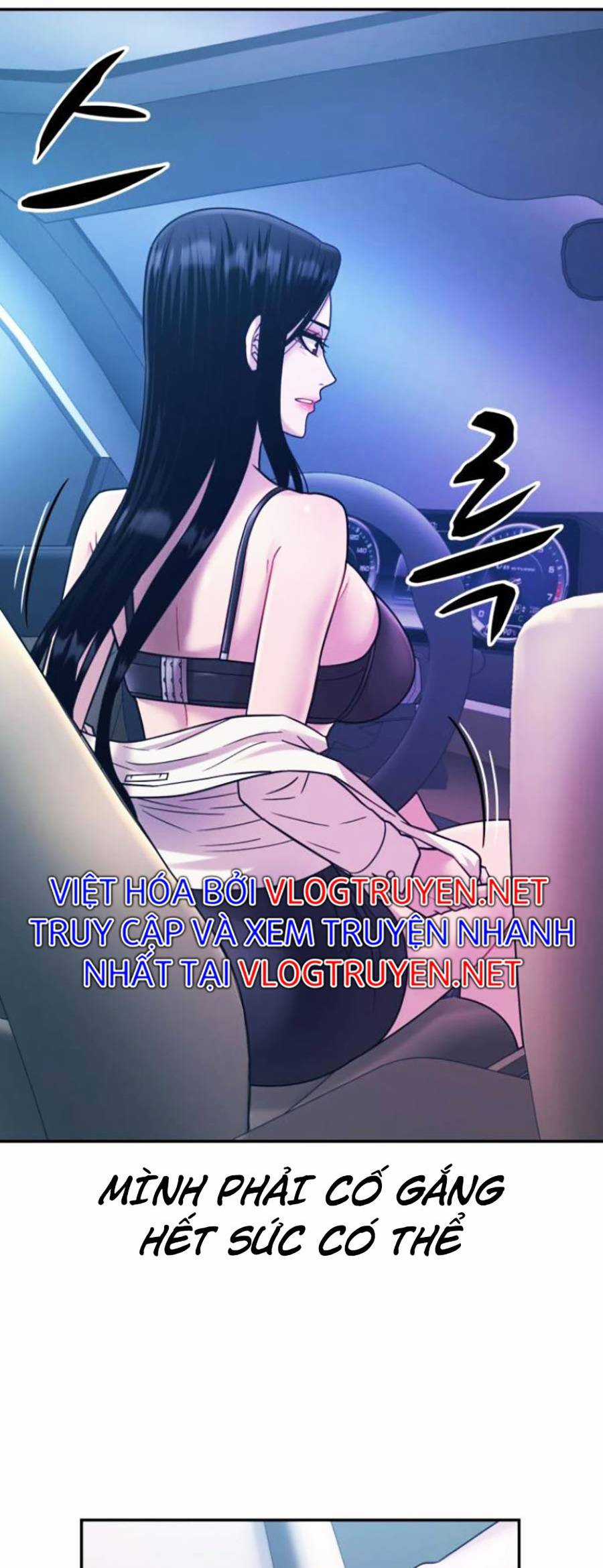 Sóng Ngầm Chapter 25 trang 29