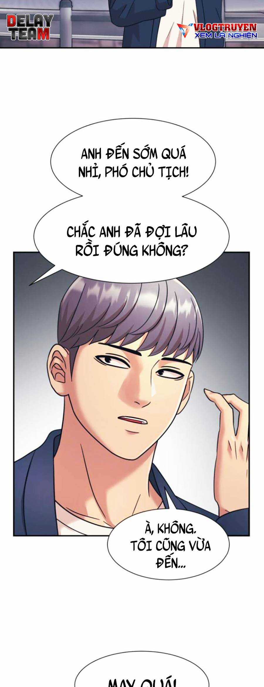 Sóng Ngầm Chapter 25 trang 32
