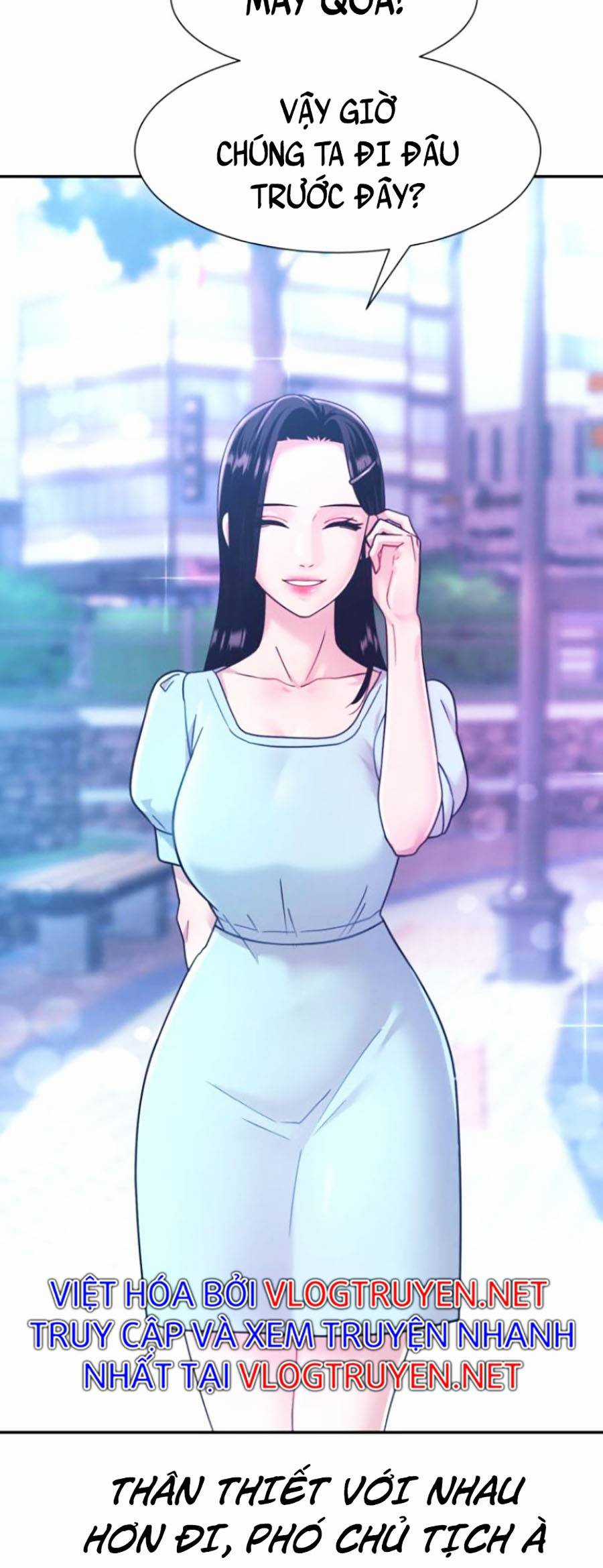 Sóng Ngầm Chapter 25 trang 33