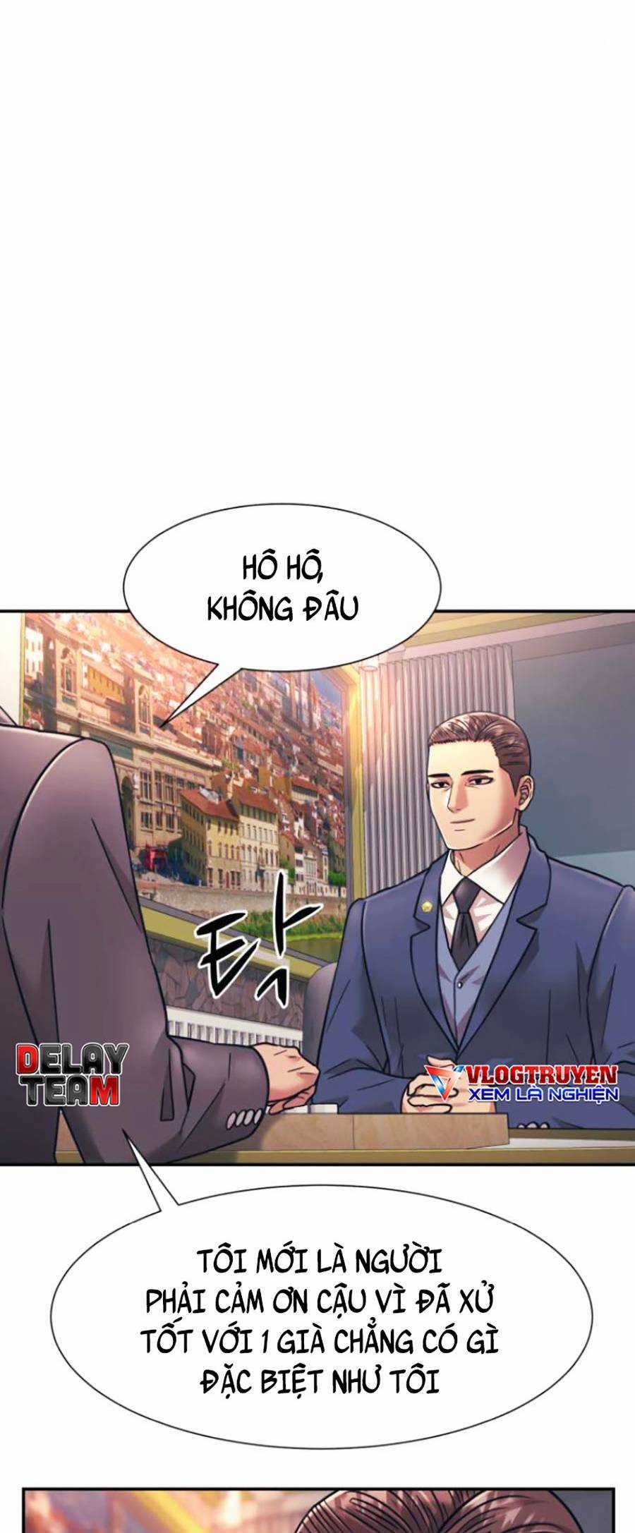 Sóng Ngầm Chapter 25 trang 4