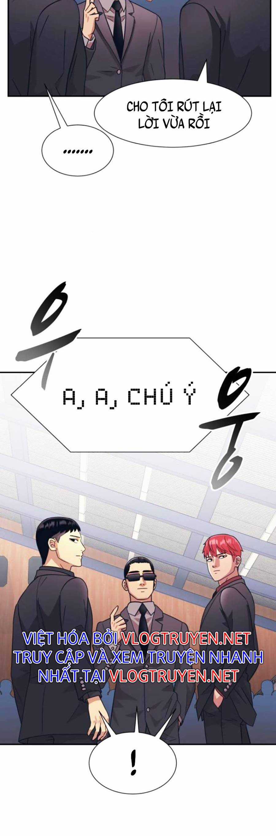 Sóng Ngầm Chapter 25 trang 48