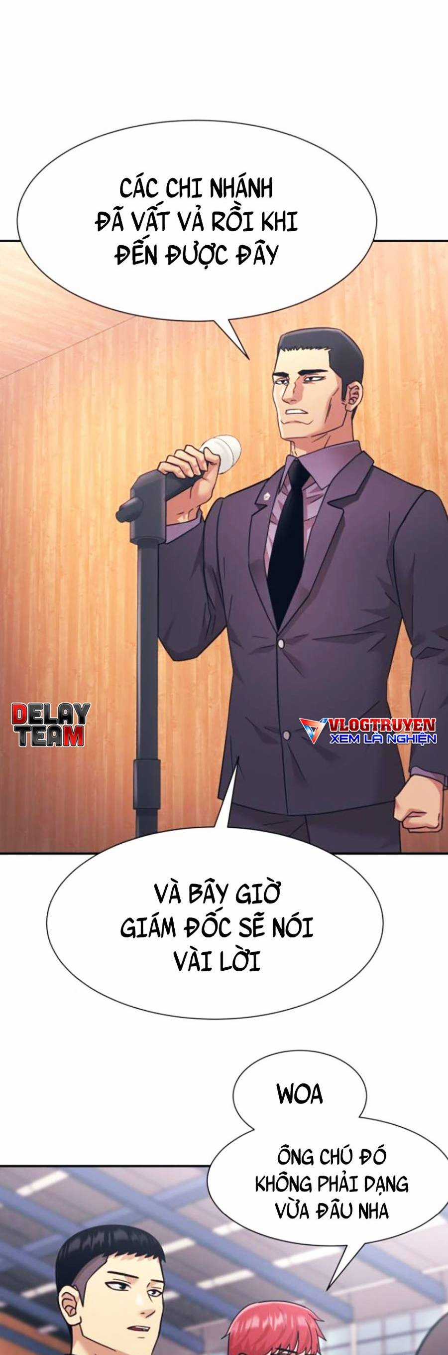 Sóng Ngầm Chapter 25 trang 49