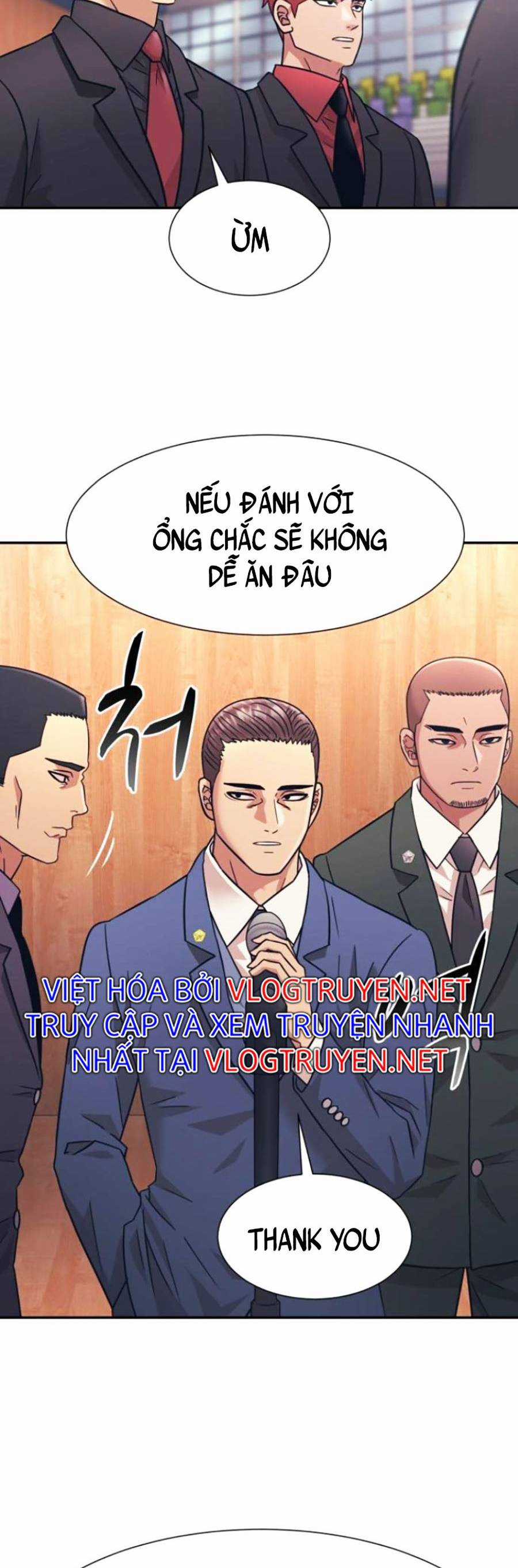 Sóng Ngầm Chapter 25 trang 50